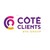 Côté Clients logo