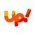 Join UP! logo