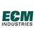 ECM Industries logo
