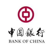 Logotipo de Bank of China (Australia)