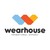 Wearhouse Marketing Logo