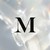 Mirror logo