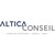 Altica Conseil logo