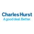 Charles Hurst Group Ltd logo