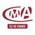 CMA IDF - 77 logo