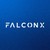 FalconX logo