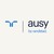 Ausy Belgium logo