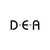 Clínicas DEA logo