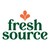 FreshSource Global logo