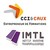 Responsable Logistique CCI & Caux Le Havre logo