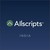 Allscripts India logo