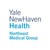 Northeast Medical Group logo
