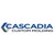 Cascadia Custom Molding logo