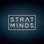 StratMinds logo