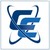 Continental Express, Inc. logo