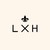 LXH logo