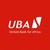 UBA Tchad logo