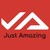 Just Amazing BV logo