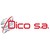 Dico Telecomunicaciones S.A. logo