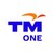 TM One logo