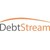 DebtStream logo