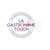 La Gastronome Touch logo