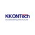 Logo de KKONTech