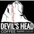 Devil's Head Coffee logo