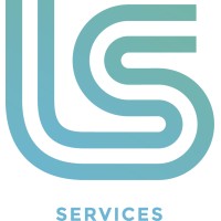 LS SERVICES logo