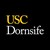 USC Dornsife College of Letters, Arts and Sciences logo