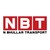 N Bhullar Transport Ltd. logo