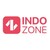 INDOZONE Logo