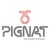 PIGNAT logo