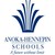 Anoka-Hennepin School District logo