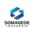 PT. Somagede Indonesia logo