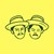 Hermanos Colombian Coffee Roasters logo