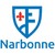 Mairie de Narbonne logo
