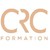 CRC Formation logo