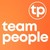 TeamPeople logo