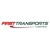 First Transports Affretement logo