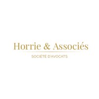 Horrie & Associés logo