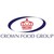 Crown Food Group logo