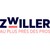 ZWILLER Hyperburo logo