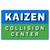 Kaizen Collision Center logo