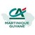 Crédit Agricole Martinique-Guyane logo
