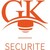 GK-SECURITE logo