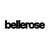 Bellerose logo