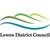 Lewes District Council logo