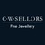 C W Sellors Fine Jewellery & Luxury Watches logo