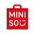 Miniso Colombia logo